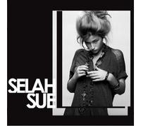 Selah Sue - Selah Sue (LP)