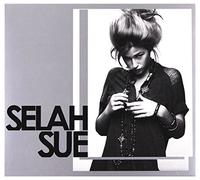 Selah Sue - Selah Sue + Rarities (2 CDs)