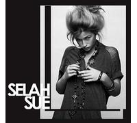 Selah Sue - Selah Sue [Vinilo]