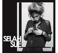 Selah Sue Selah Sue (Vinyl) (Importación USA)
