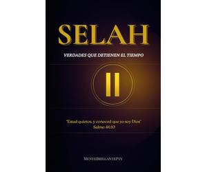 SELAH: Verdades que detienen el tiempo