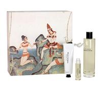 Selahatin La Cérémonie Eukalypse