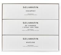 SELAHATIN - Mediterranean Homesick Blues - Set de cuidado dental 200 ml