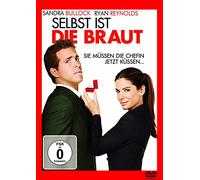 Selbst ist die Braut [Alemania] [DVD]