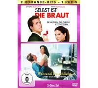 Selbst ist die Braut / Während Du schliefst ... [Alemania] [DVD]
