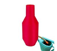 Selbstansaugende Handpumpe - Belüftungspumpe Mit Schwingungsbetrieb | Manuelle Siphonpumpe Für Wasser Und Flüssigkeiten | Für Gartenbewässerung, Wasserableitung, Teich, Regenfass, Schlauchpumpe