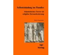 Selbsteinladung Ins Paradies (ebook)