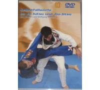Selbstfallwürfe im Ju-Jutsu und Jiu-Jitsu [Alemania] [DVD]