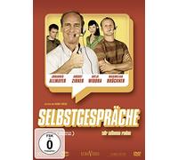Selbstgespräche - Wir müssen reden [Alemania] [DVD]