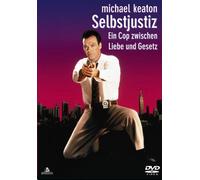 Selbstjustiz - Ein Cop zwischen Liebe und Gesetz [Alemania] [DVD]