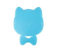 Selbstpfleger Für Katzen - Mittlerer Härtegrad, Für Kätzchen/Welpen Mit