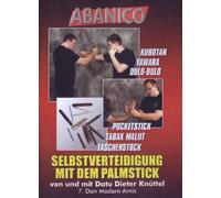 Selbstverteidigung mit dem Palmstick [Alemania] [DVD]