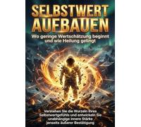 Selbstwert aufbauen: Wo geringe Wertschätzung beginnt und wie Heilung gelingt