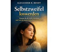 Selbstzweifel loswerden: Warum du dir nicht vertraust und wie du innere Sicherheit entwickelst (Beziehungen, Selbstwert & innere Muster)