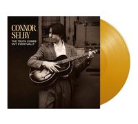 Selby, Connor - The Truth Comes Out Eventually [Vinilo]