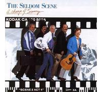 Seldom Scene - A Change Of Scenery
