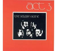 Seldom Scene - Act 3 [Casete]