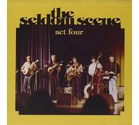 Seldom Scene - Act Four
