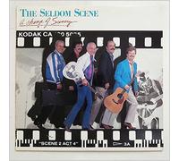SELDOM SCENE - Change of Scenery [VINYL]