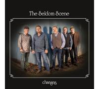 Seldom Scene - Changes