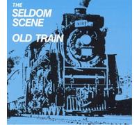 Seldom Scene - Old Train [Casete]