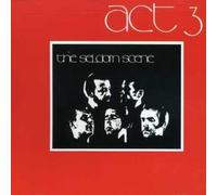 Seldom Scene,the - Act 3