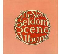Seldom Scene,the - The New Seldom Scene Album