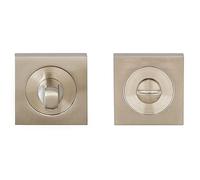 Selec Design - muletilla + desbloqueo Cuadra Zamak Efecto Inox