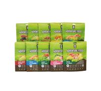 Selección - 10 comidas liofilizadas - Adventure Food - Comida liofilizada - Adventure Food