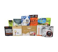 Selección - 10 más vendidas - Comidas liofilizadas - Comida liofilizada - Lyophilise & Co