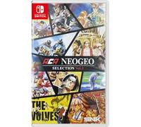 Selección ACA NEOGEO Vol. 1 (multilingüe)
