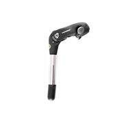 Selección ajustable del vástago del émbolo Sélection CGN Cycle D22.2 / 25.4 L80 25.4 mm