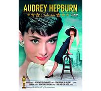 Selección: Audrey Hepburn [DVD]