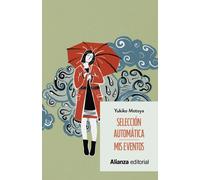 Selección automática | Yukiko Motoya, Emilio Masià López