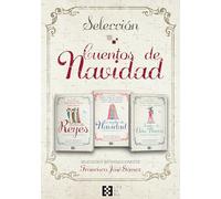 Cuentos De Navidad - Pack 3 Libros