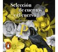 Selección De Cuentos Y El Cuervo (audiolibro)