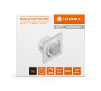 SELECCIÓN DE LA UNIDAD DE CONTROL MANUAL DALI-2 TW 4058075837508