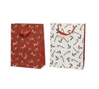 Selección de papelería Varzi desde 1956 - Sobres de regalo de Navidad, figuras surtidas