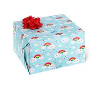 Selección de papelería Varzi desde 1956 - Tarjeta de regalo Teme Arco Iris Lazos