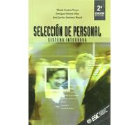 Selección de personal: Sistema integrado: Edicion (Libros profesionales)