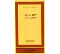 Selección de poemas .: 158 (CLASICOS CASTALIA. C/C.)