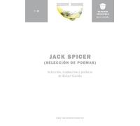 Selección de poemas: 37 (BUCCANEERS)