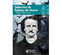 SELECCION DE RELATOS DE HORROR (COLECCION TRAVESIA)