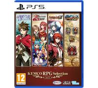 Selección De RPGs Kemco Vol. 1 PS5