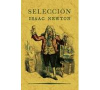 Selección. Isaac Newton