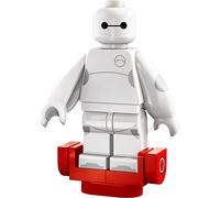 Selección: Lego 71038 Minifiguras - Disney 100 años - Minifigures coleccionables Disney Figuras + postal gratis (17 - Baymax)