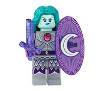 Selección: Lego Minifigures 71032 - Serie 22 - Figuras coleccionables (07 - Guerrero nocturno)
