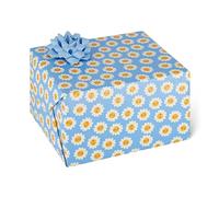 Selección de papelería Varzi desde 1956 - Papel regalo Tema Daisy Legami