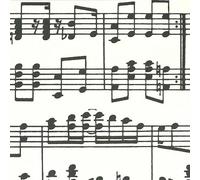 Selección Papelería Varzi Desde 1956 Papel Regalo Decoupage Notas Musicales Tacos