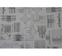 Selección Papelería Varzi Desde 1956 Papel Regalo Decoupage Tacos Paladio